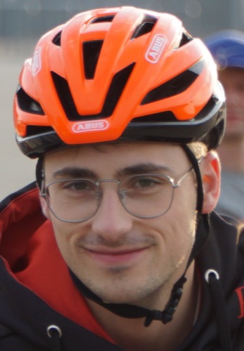 Krystian Dec, trener