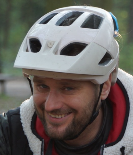 Rafał Drozdek, trener