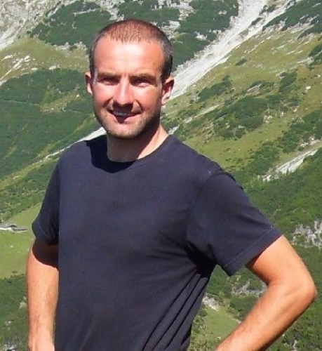 Rafał Hebisz, konsultant merytoryczny